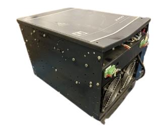 REGAL REXNORD 109631ECL6