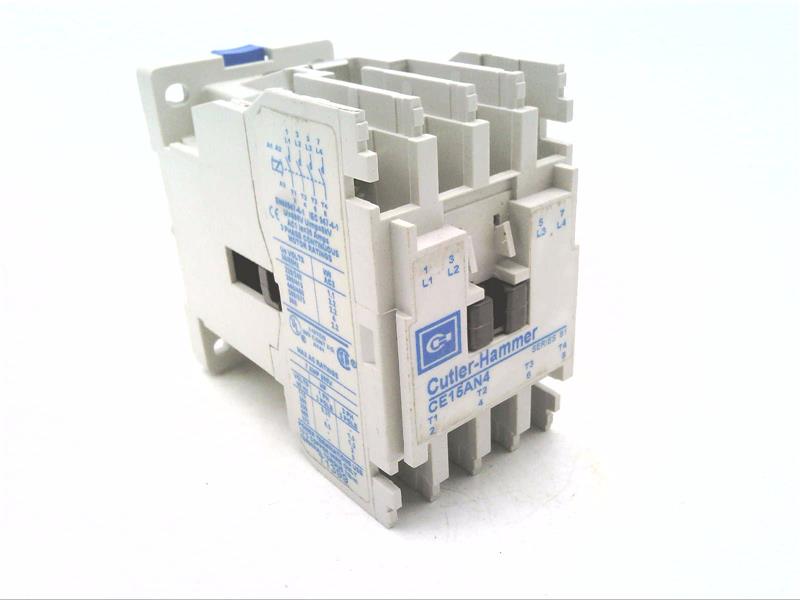 EATON CORPORATION CE15AN4BB