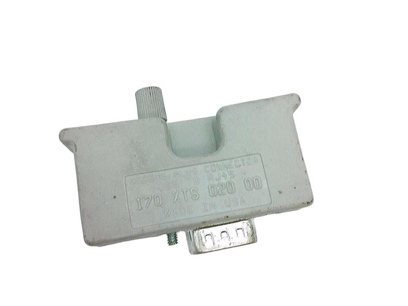 SCHNEIDER ELECTRIC 170XTS02000