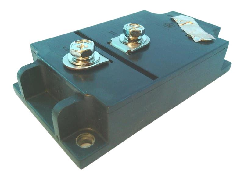 FUJI ELECTRIC 1MBI400NN-120
