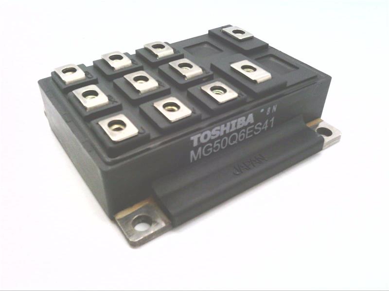 TOSHIBA MG50Q6ES41