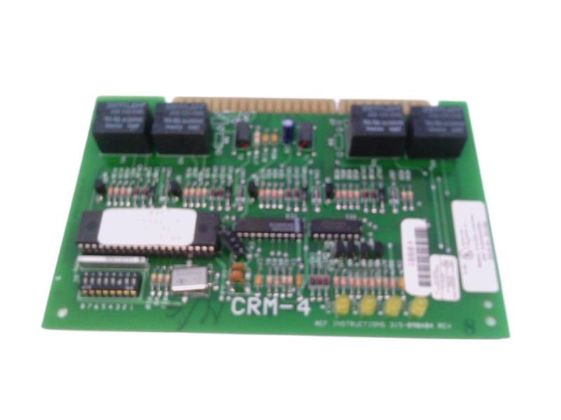 CRM-4 by SIEMENS