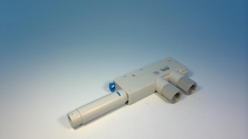FESTO VN-14-L-T4-PI5-VI5-RO2-A