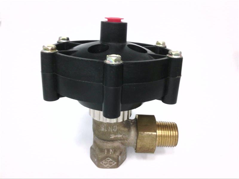 VCP-11150141 by KMC CONTROLS