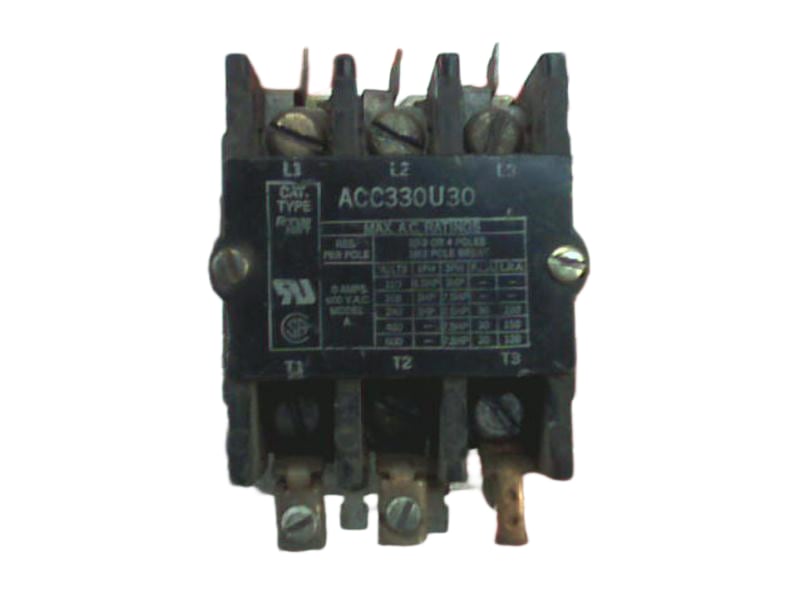 ACC330U30 by EATON CORPORATION