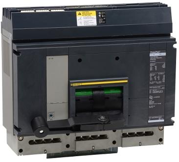 SCHNEIDER ELECTRIC RKA36120CU64AE1