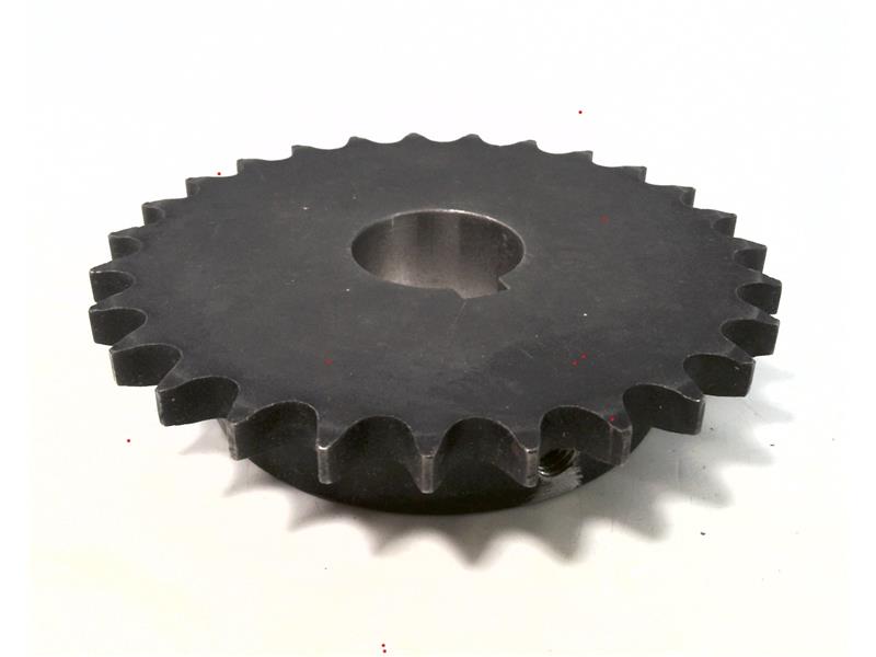 MARTIN SPROCKET & GEAR INC 40B27