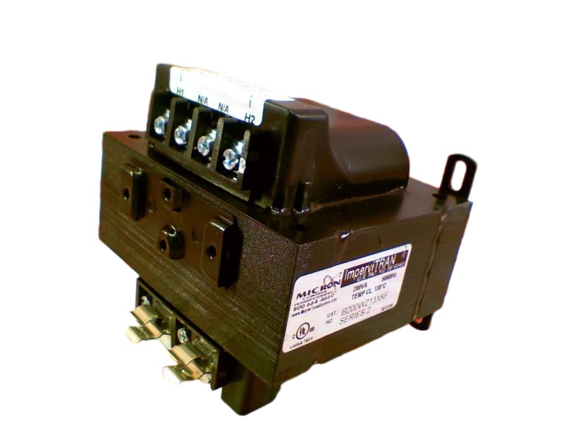B200WZ13XKF by MICRON INDUSTRIES CORPORATION