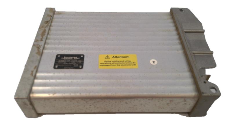 MC6H/32-FZA/CAS104 by BOSCH