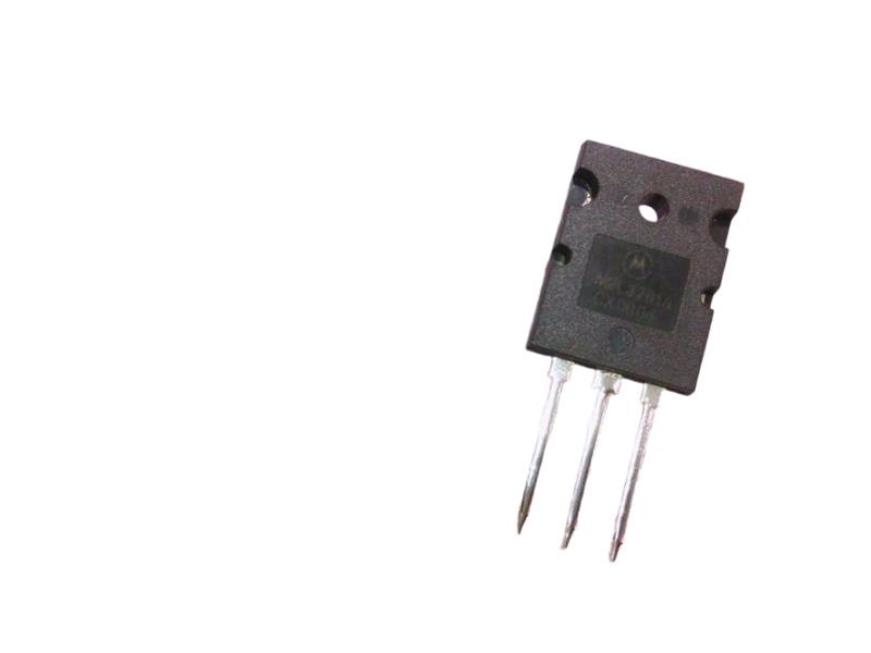 MJL3281A by NXP SEMICONDUCTOR