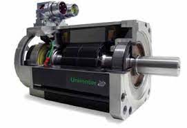 NIDEC CORP 089EDC300BAECA