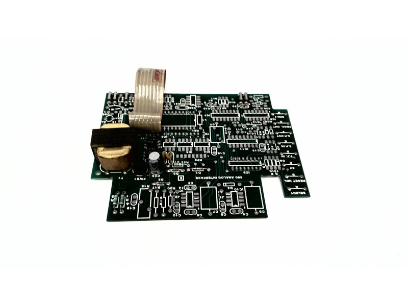 INVENSYS A-12039-203