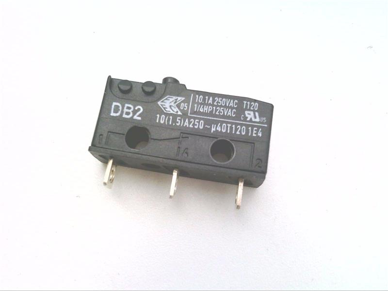 ZF FRIEDRICHSHAFEN DB2C-A1AA