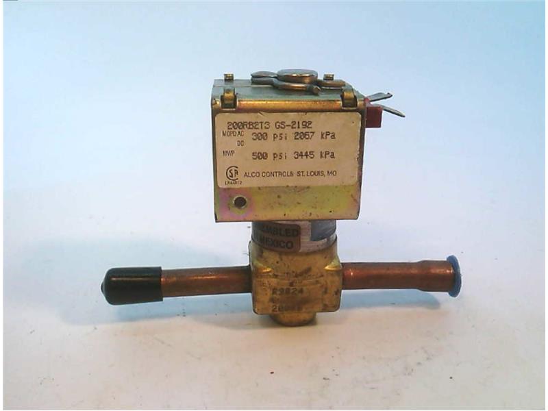 200RB 2T3 by EMERSON