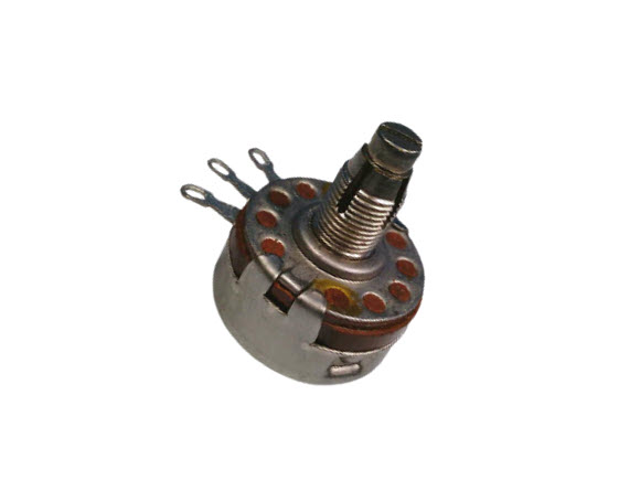 ALLEN BRADLEY JA1L040S102UC