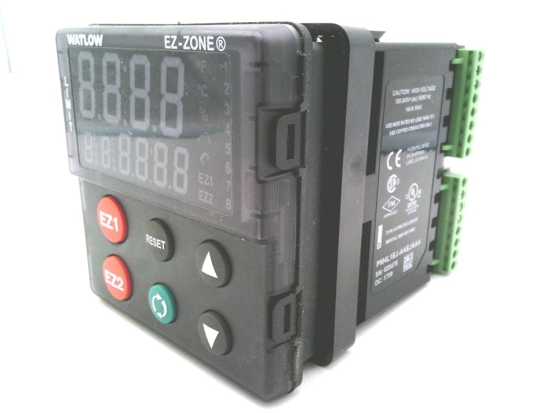 WATLOW PM4L1EJ-AAEJAAA