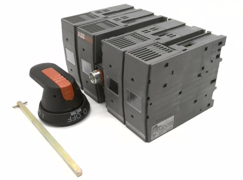 ASEA BROWN BOVERI OS32B22N1