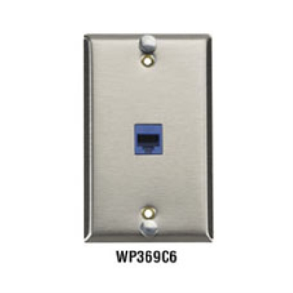 BLACK BOX CORP WP369C6