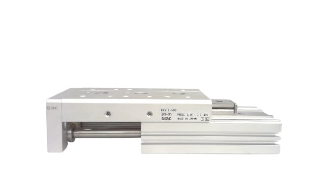 SMC MXS16-50B