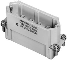 AMPHENOL C14610A0250002