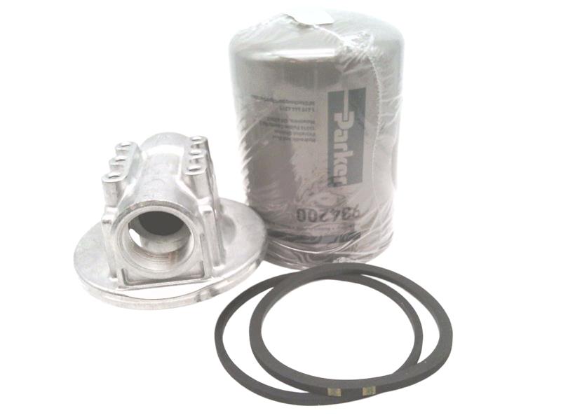 50-AT-03BN25DDH by PARKER