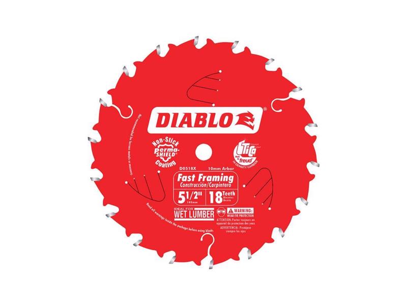 D055018WMX by DIABLO TOOLS