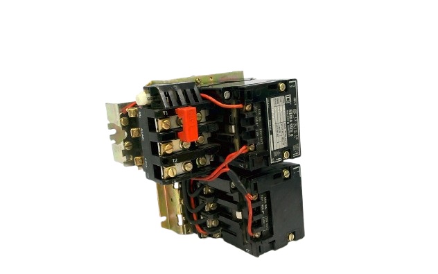SCHNEIDER ELECTRIC 8736-SB04-V02-B2S
