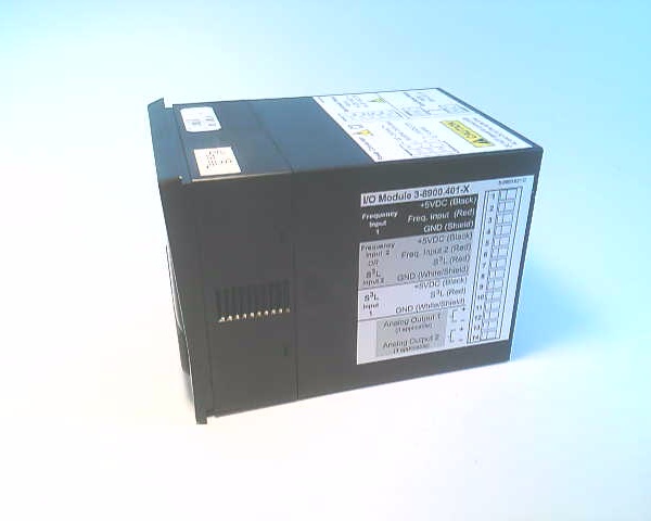 GEORG FISCHER SIGNET 3-8900