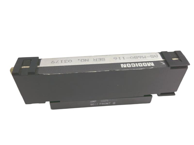 AS-M680-116 by SCHNEIDER ELECTRIC