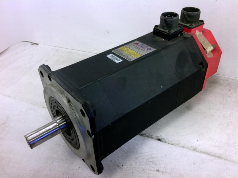 A06B-0512-B501 by FANUC