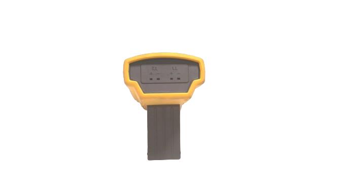 OMEGA ENGINEERING HH506