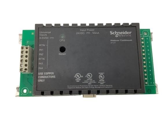 XPU-I4 by SCHNEIDER ELECTRIC