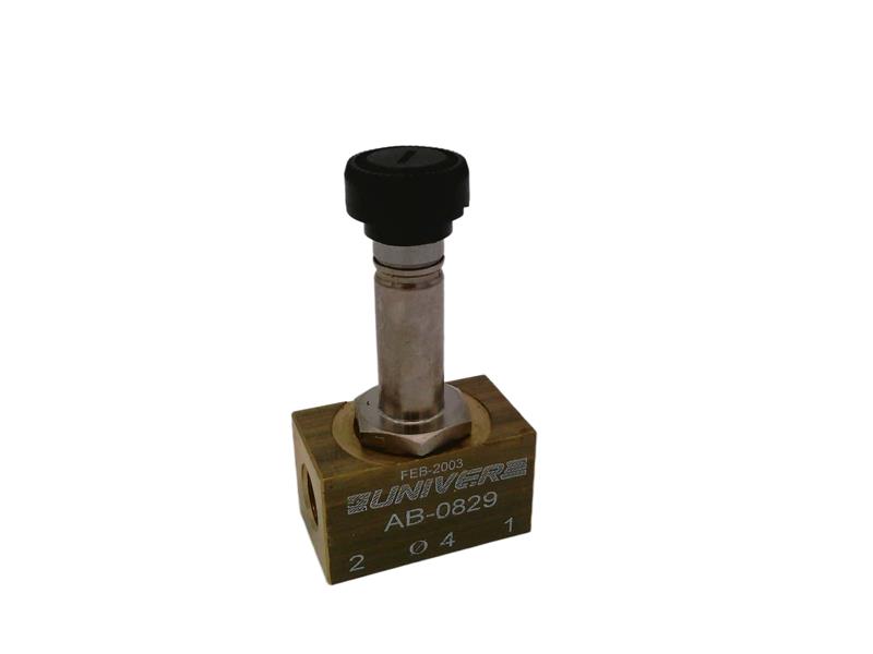 UNIVER GROUP AB-0829