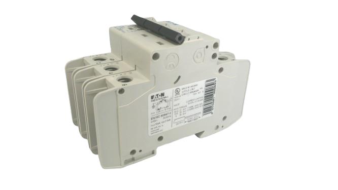 EATON CORPORATION FAZ-D10/3-NA-L
