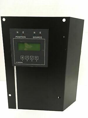 MX200-ATS by GENERAL ELECTRIC