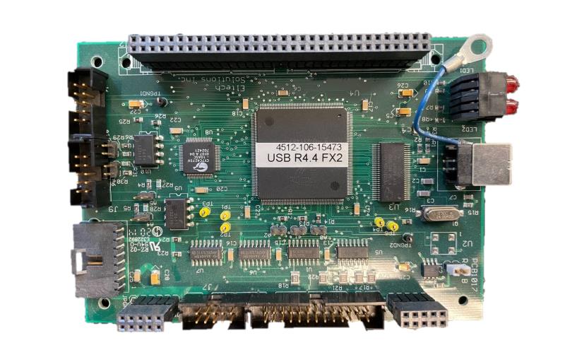 ELTECH SOLUTIONS INC PCB1017