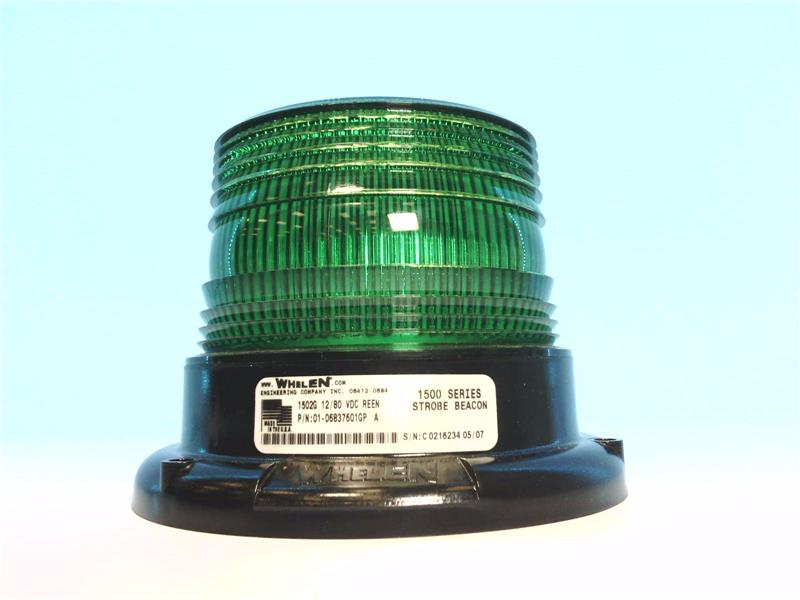 WHELEN 01-0683760-GP