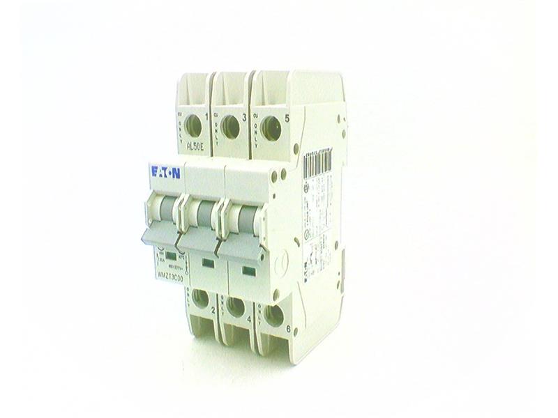 EATON CORPORATION WMZT3C30