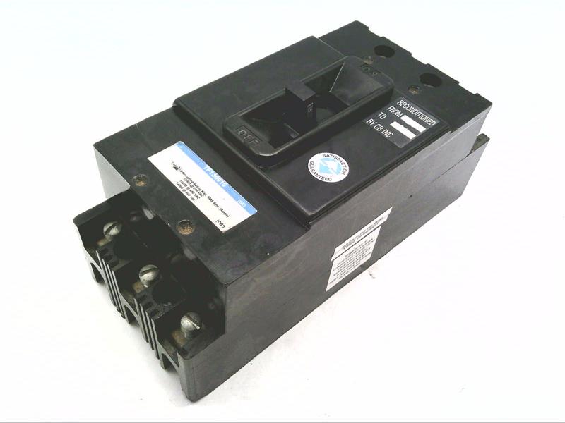 GENERAL ELECTRIC TF136015