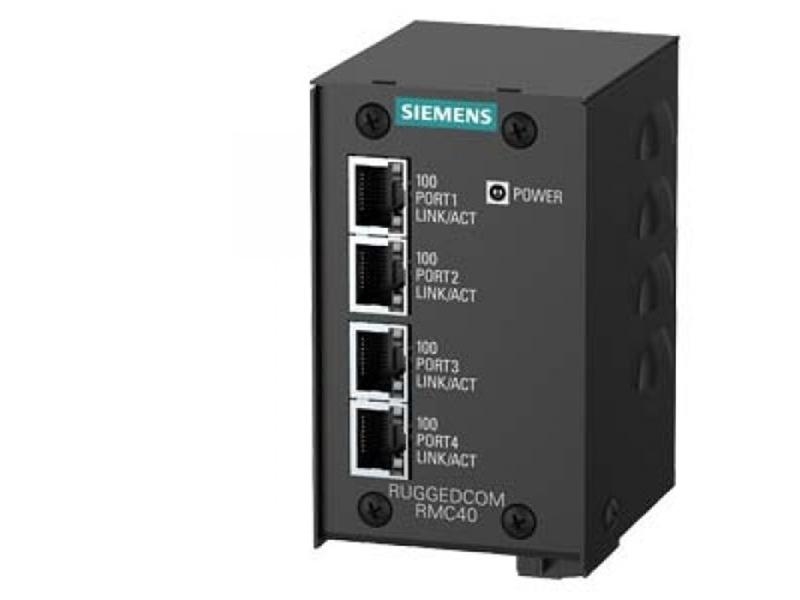 RUGGEDCOM RMC40-HI-C200-XX