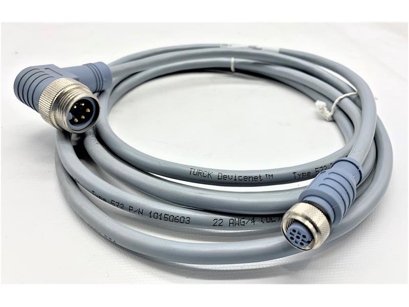 TURCK WSM RKC 572-3M