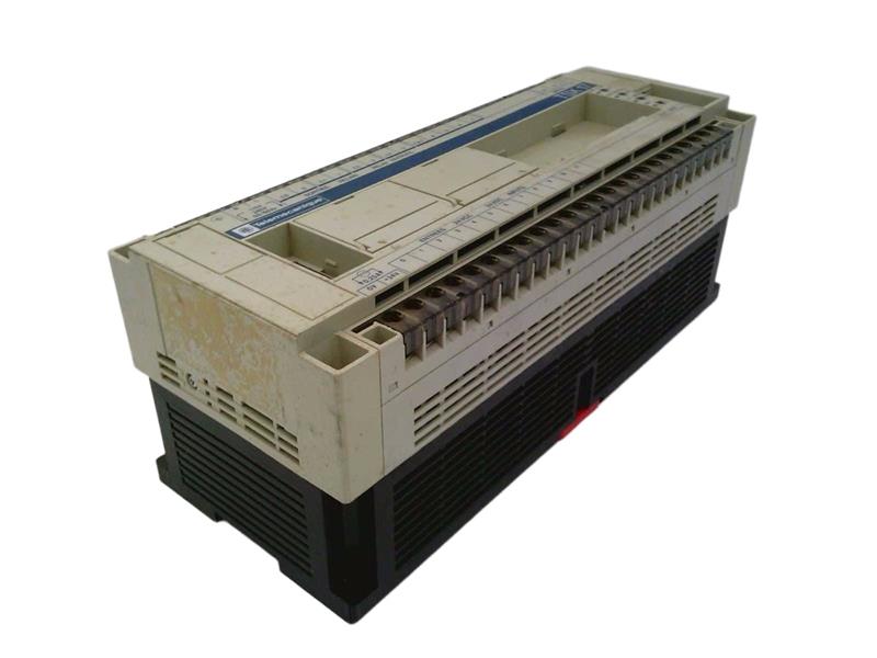 TSX 172 2028 by SCHNEIDER ELECTRIC