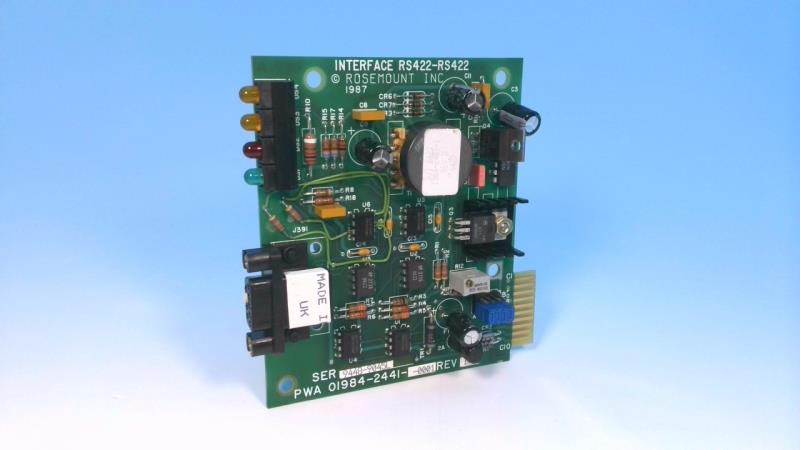 EMERSON 01984-2441-0001