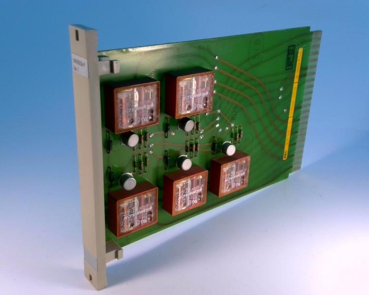 ASEA BROWN BOVERI UN 0503B-P