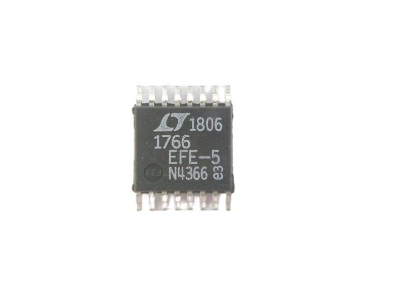 LT1766EFE-5#PBF by ANALOG DEVICES