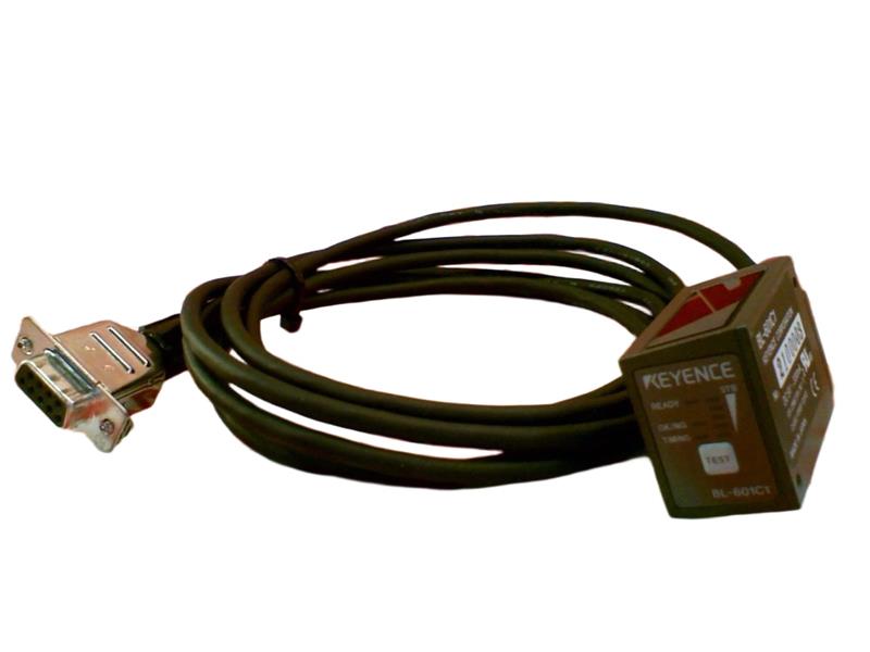 KEYENCE CORP BL-601C1