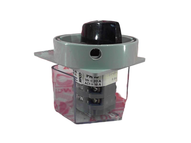 BACO CONTROLS 9501