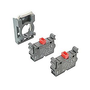 ASEA BROWN BOVERI MCBH-02