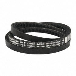 CONTINENTAL AG 5VX540-A