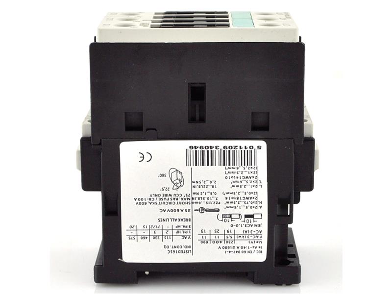 BRAH ELECTRIC B3RT1026-1AP61